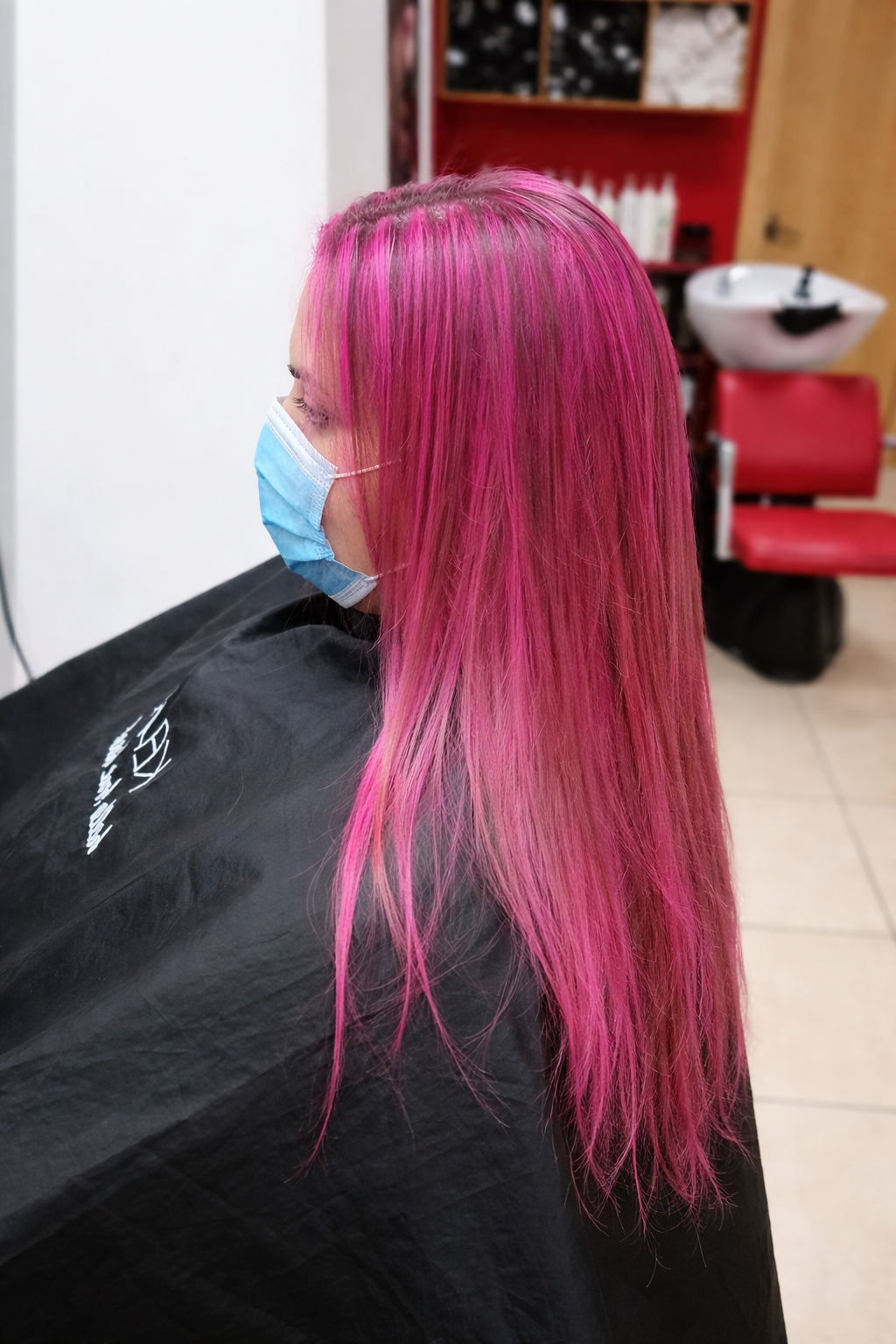 Sobre nosotros en Reflejos Estilistes